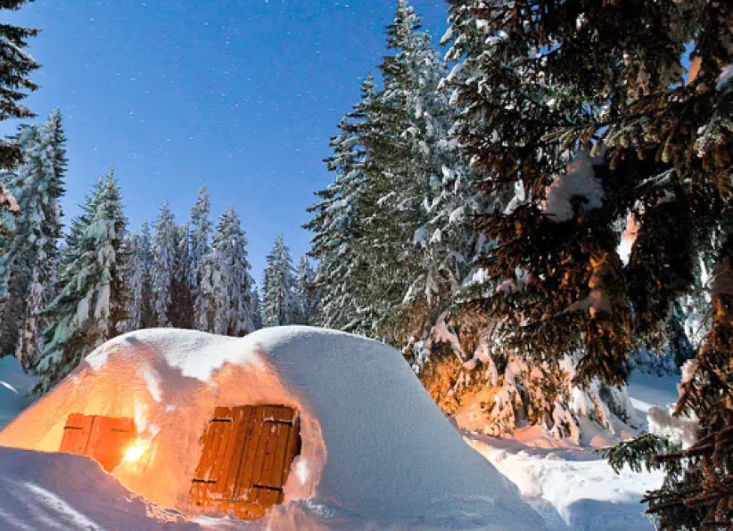 Alpes bivouac, Ferme / Gite, Annecy, Auvergne-Rhône-Alpes, France